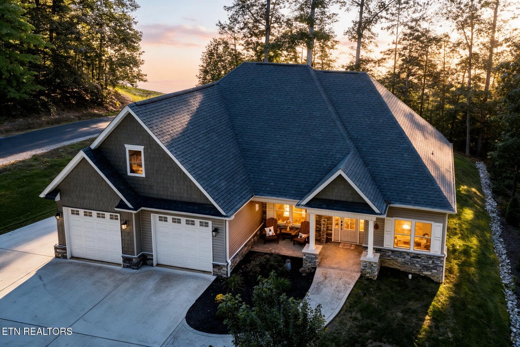 Photo of 308 Tuhdegwa Trace, Loudon, TN 37774 (MLS # 1355214)
