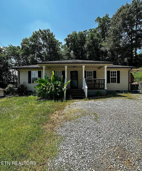 Photo of 621 Latham Ave, Knoxville, TN 37920 (MLS # 1342782)