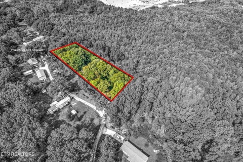 Tiny photo for 157 Baker Rd, Rockwood, TN 37854 (MLS # 1357707)