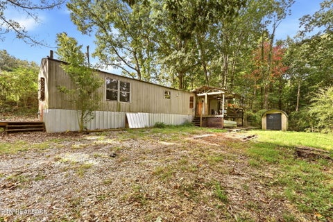 Photo of 157 Baker Rd, Rockwood, TN 37854 (MLS # 1357707)
