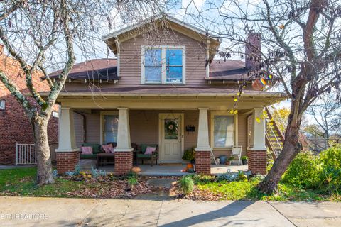 424 E Scott Ave Knoxville TN 37917