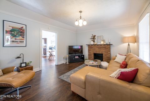 Tiny photo for 424 E Scott Ave, Knoxville, TN 37917 (MLS # 1295353)