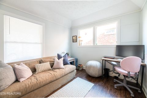 Tiny photo for 424 E Scott Ave, Knoxville, TN 37917 (MLS # 1295353)