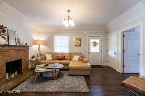 Tiny photo for 424 E Scott Ave, Knoxville, TN 37917 (MLS # 1295353)