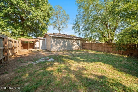 Tiny photo for 7553 Chatham Circle, Knoxville, TN 37909 (MLS # 1357667)
