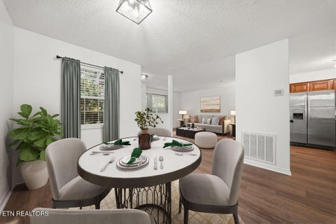 Tiny photo for 7553 Chatham Circle, Knoxville, TN 37909 (MLS # 1357667)