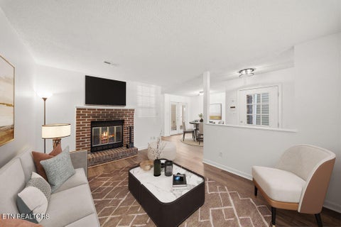 Tiny photo for 7553 Chatham Circle, Knoxville, TN 37909 (MLS # 1357667)