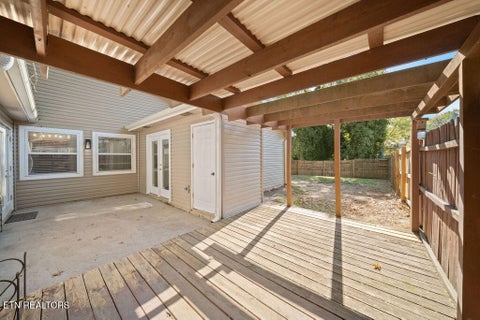 Tiny photo for 7553 Chatham Circle, Knoxville, TN 37909 (MLS # 1357667)