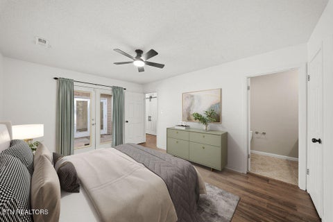 Tiny photo for 7553 Chatham Circle, Knoxville, TN 37909 (MLS # 1357667)