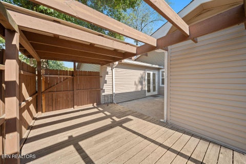 Tiny photo for 7553 Chatham Circle, Knoxville, TN 37909 (MLS # 1357667)