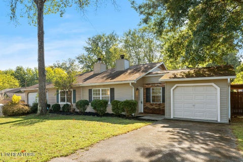 Tiny photo for 7553 Chatham Circle, Knoxville, TN 37909 (MLS # 1357667)