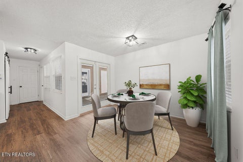 Tiny photo for 7553 Chatham Circle, Knoxville, TN 37909 (MLS # 1357667)