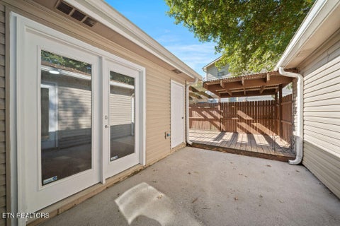 Tiny photo for 7553 Chatham Circle, Knoxville, TN 37909 (MLS # 1357667)