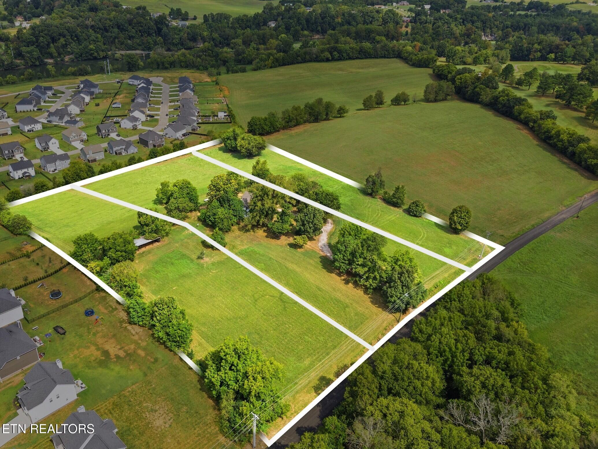1440 McCleary Bend Rd
