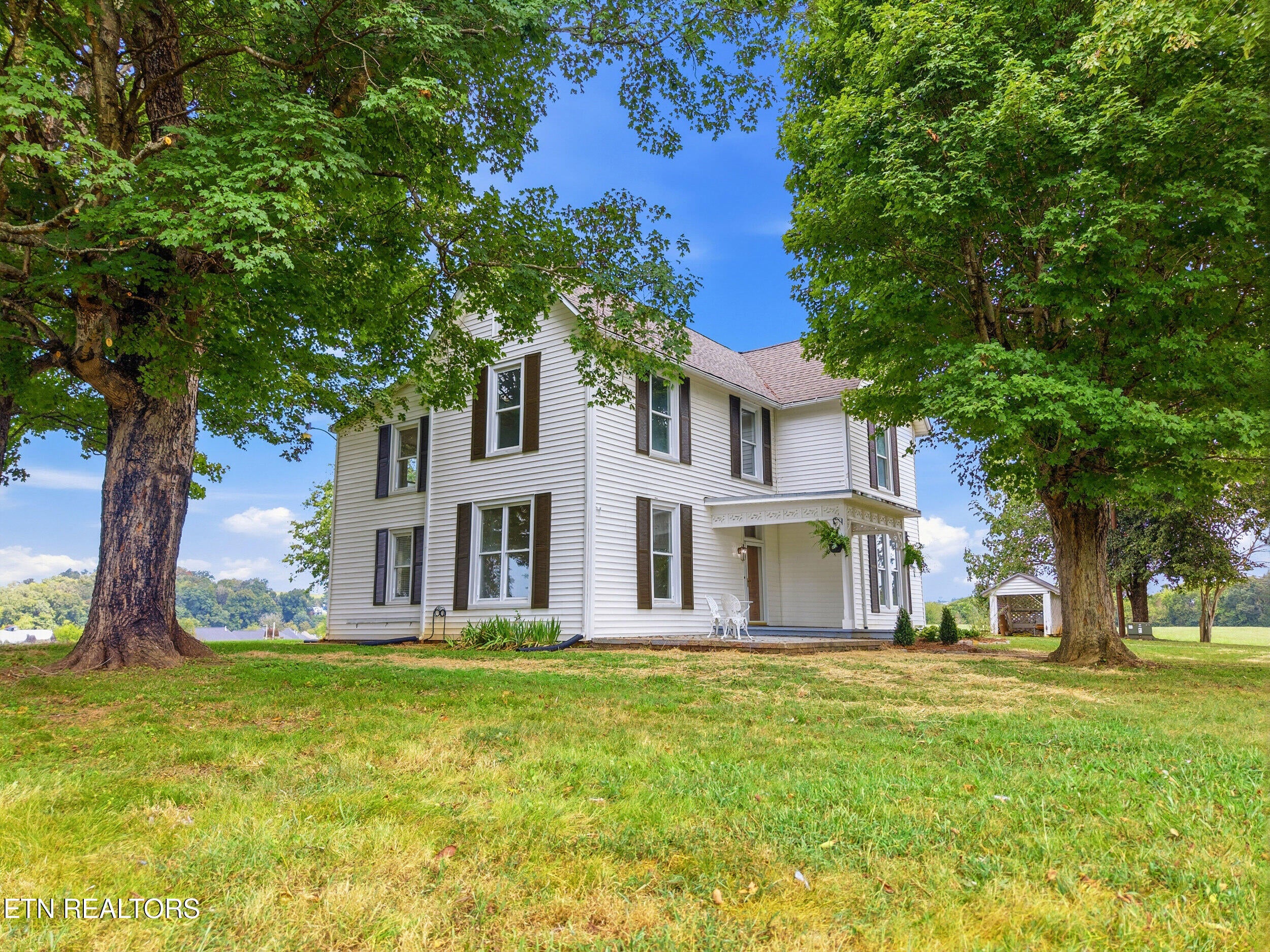 1440 McCleary Bend Rd