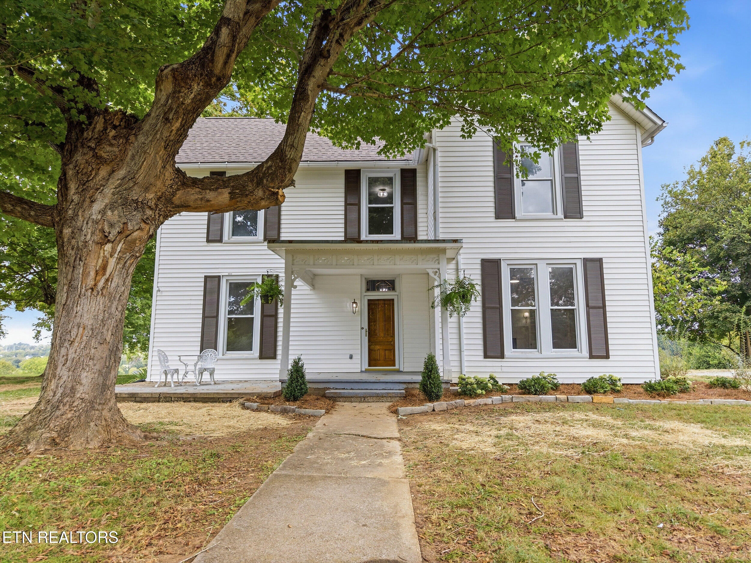 1440 McCleary Bend Rd