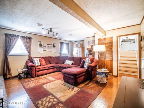 Tiny photo for 143 Shady Rd, Oliver Springs, TN 37840 (MLS # 1329057)