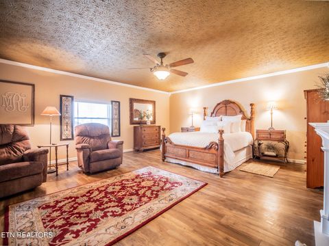 Tiny photo for 143 Shady Rd, Oliver Springs, TN 37840 (MLS # 1329057)