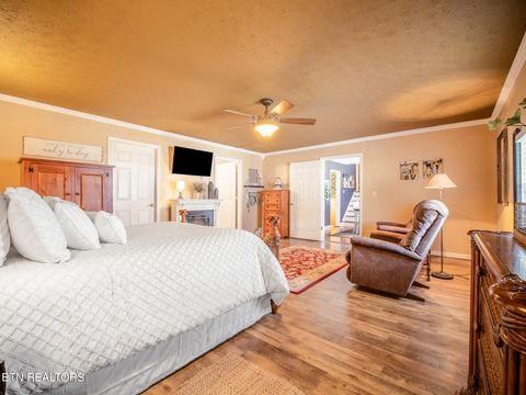 Tiny photo for 143 Shady Rd, Oliver Springs, TN 37840 (MLS # 1329057)