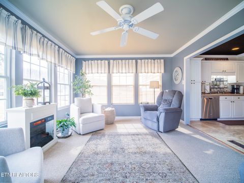 Tiny photo for 143 Shady Rd, Oliver Springs, TN 37840 (MLS # 1329057)