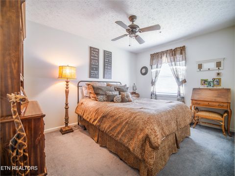 Tiny photo for 143 Shady Rd, Oliver Springs, TN 37840 (MLS # 1329057)