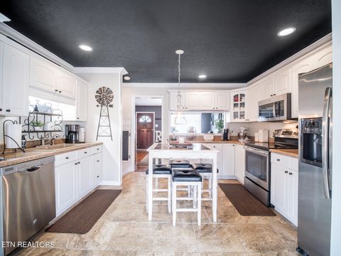 Tiny photo for 143 Shady Rd, Oliver Springs, TN 37840 (MLS # 1329057)