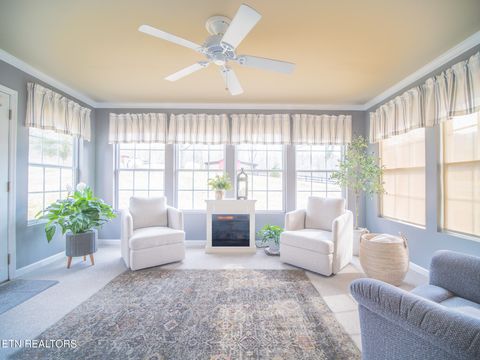 Tiny photo for 143 Shady Rd, Oliver Springs, TN 37840 (MLS # 1329057)