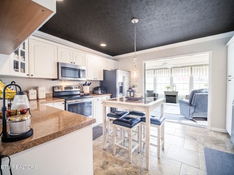 Tiny photo for 143 Shady Rd, Oliver Springs, TN 37840 (MLS # 1329057)