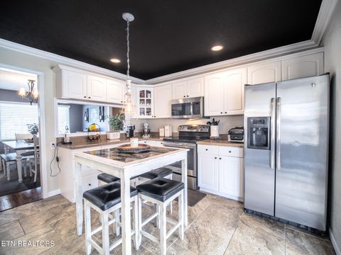 Tiny photo for 143 Shady Rd, Oliver Springs, TN 37840 (MLS # 1329057)