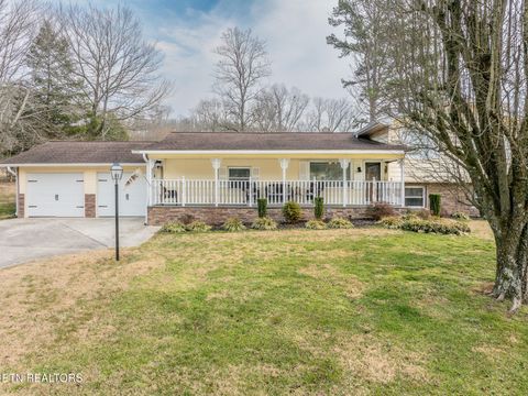 Tiny photo for 143 Shady Rd, Oliver Springs, TN 37840 (MLS # 1329057)