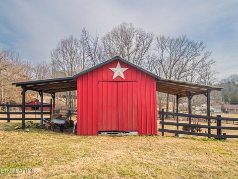 Tiny photo for 143 Shady Rd, Oliver Springs, TN 37840 (MLS # 1329057)