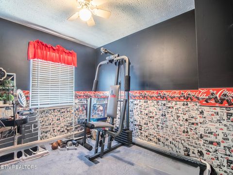 Tiny photo for 143 Shady Rd, Oliver Springs, TN 37840 (MLS # 1329057)