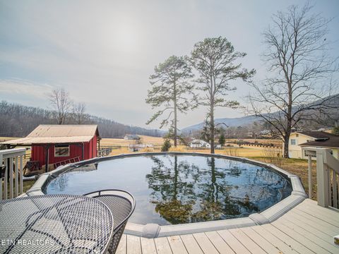 Tiny photo for 143 Shady Rd, Oliver Springs, TN 37840 (MLS # 1329057)