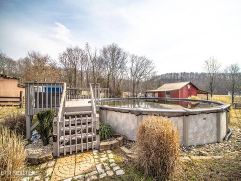 Tiny photo for 143 Shady Rd, Oliver Springs, TN 37840 (MLS # 1329057)