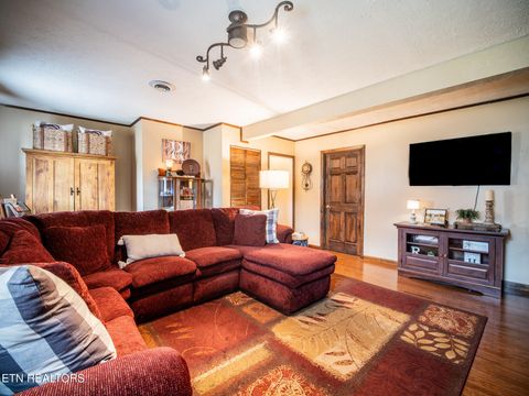 Tiny photo for 143 Shady Rd, Oliver Springs, TN 37840 (MLS # 1329057)