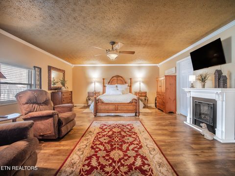 Tiny photo for 143 Shady Rd, Oliver Springs, TN 37840 (MLS # 1329057)