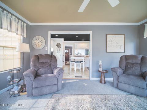 Tiny photo for 143 Shady Rd, Oliver Springs, TN 37840 (MLS # 1329057)