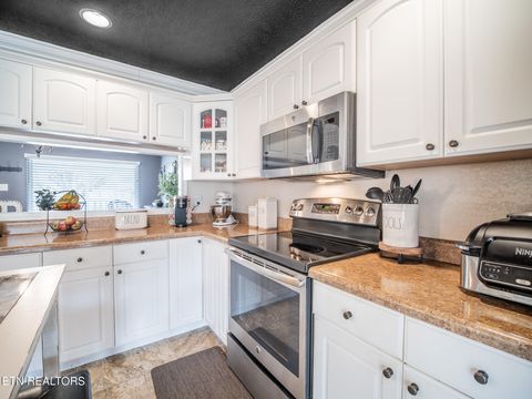 Tiny photo for 143 Shady Rd, Oliver Springs, TN 37840 (MLS # 1329057)