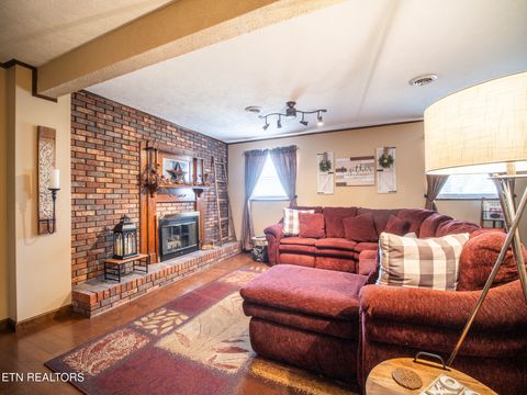 Tiny photo for 143 Shady Rd, Oliver Springs, TN 37840 (MLS # 1329057)