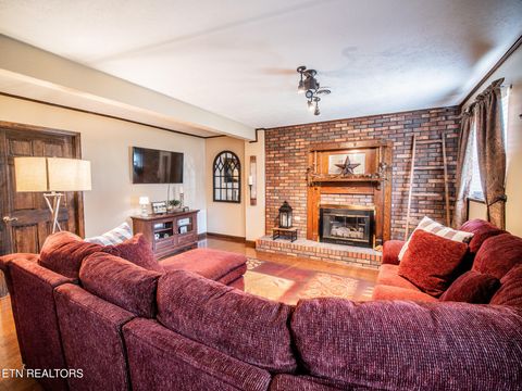 Tiny photo for 143 Shady Rd, Oliver Springs, TN 37840 (MLS # 1329057)