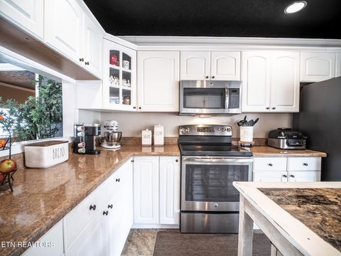 Tiny photo for 143 Shady Rd, Oliver Springs, TN 37840 (MLS # 1329057)