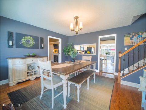 Tiny photo for 143 Shady Rd, Oliver Springs, TN 37840 (MLS # 1329057)