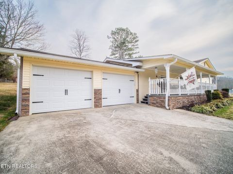 Tiny photo for 143 Shady Rd, Oliver Springs, TN 37840 (MLS # 1329057)