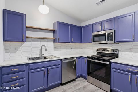 Tiny photo for 731 High Point Way, Knoxville, TN 37912 (MLS # 1342246)