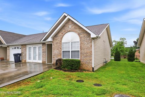 Tiny photo for 731 High Point Way, Knoxville, TN 37912 (MLS # 1342246)