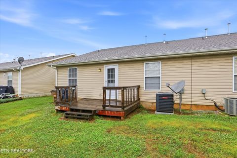 Tiny photo for 731 High Point Way, Knoxville, TN 37912 (MLS # 1342246)