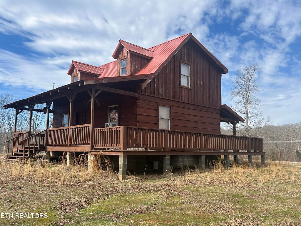 Photo of 300 Johnson Ln, Ten Mile, TN 37880 (MLS # 1290057)