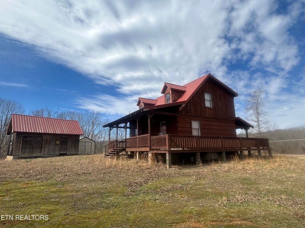 Photo of 300 Johnson Ln, Ten Mile, TN 37880 (MLS # 1290057)