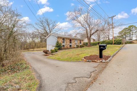 Tiny photo for 709 W Meadecrest Drive, Knoxville, TN 37923 (MLS # 1330634)