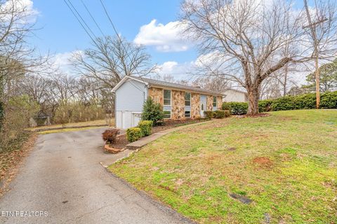 Tiny photo for 709 W Meadecrest Drive, Knoxville, TN 37923 (MLS # 1330634)